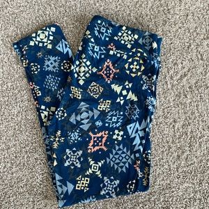 Lularoe Leggings